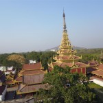 Myanmar 150 (Large)