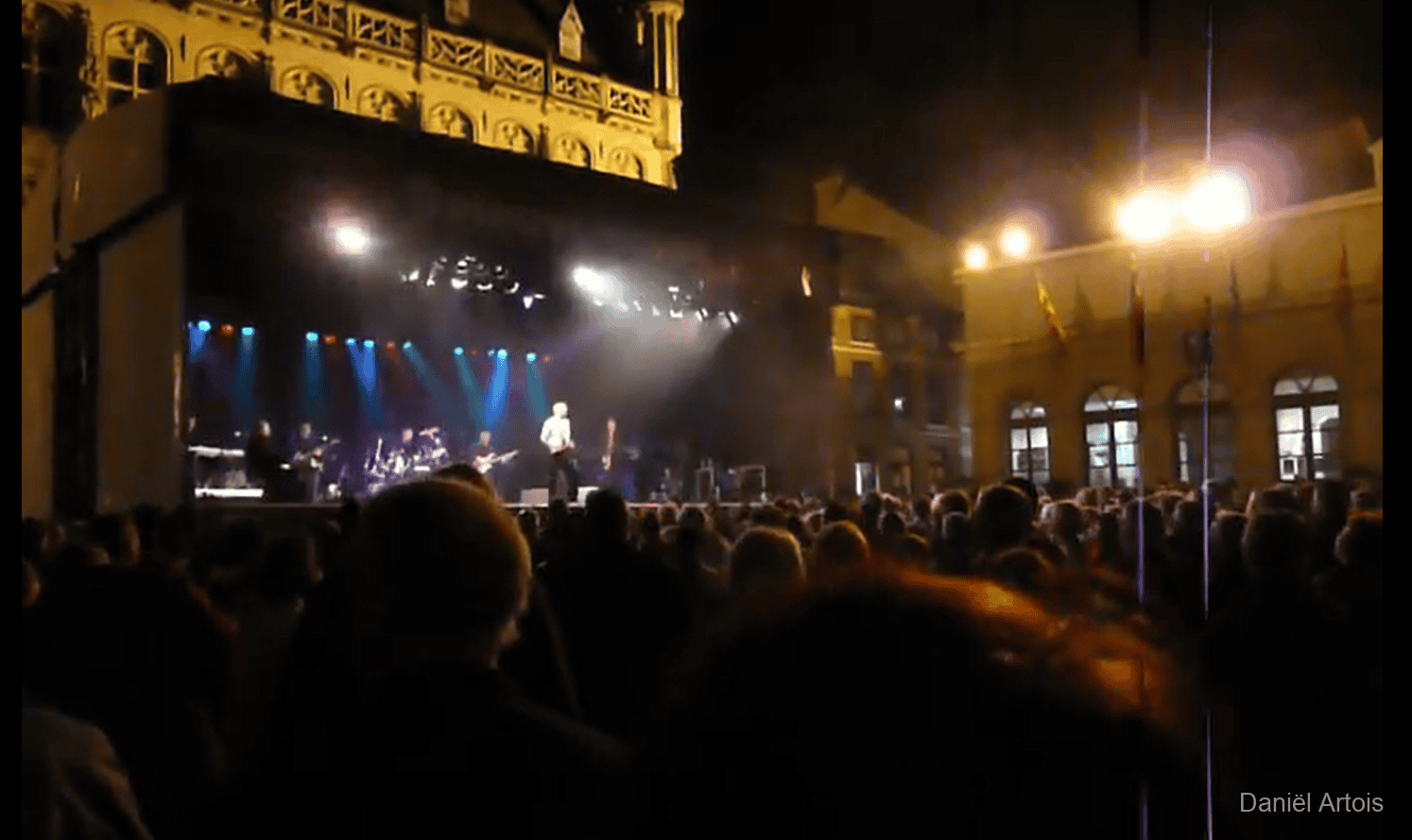 13/07/2012 Beleuvenissen – Peter Koelewijn