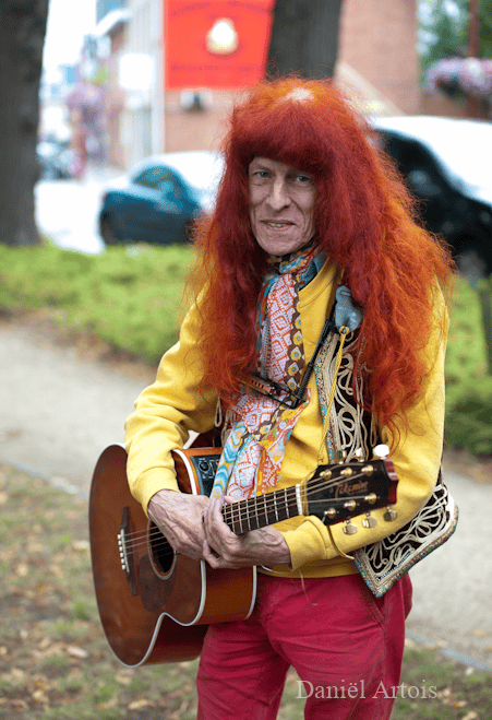 Olen Kleinkunstfestival