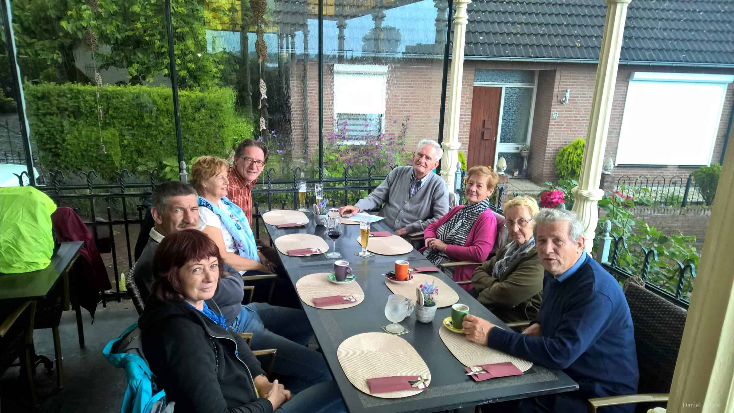 Fietsen in Tiel