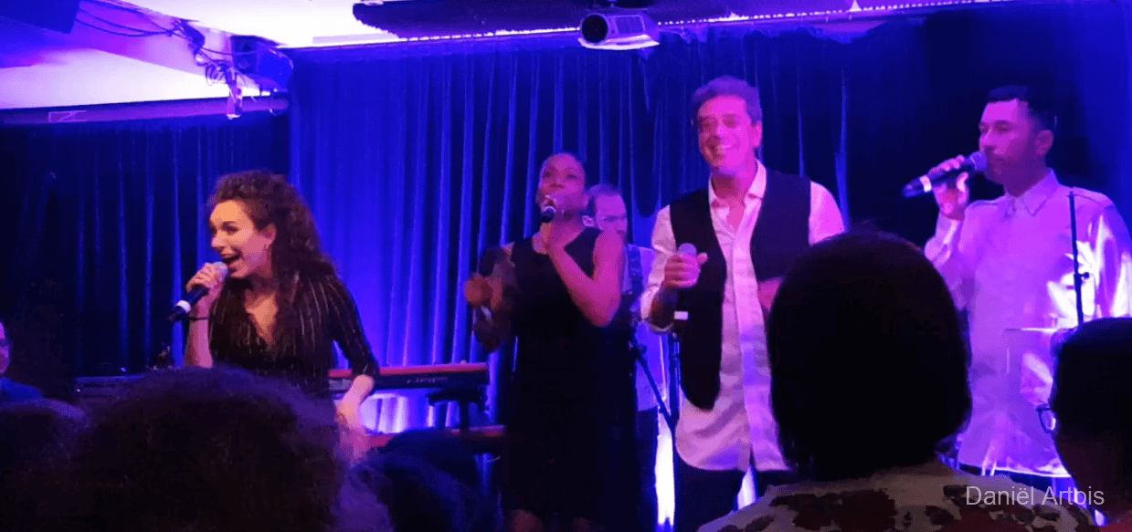 31/03/2018 Sounds Of Soul