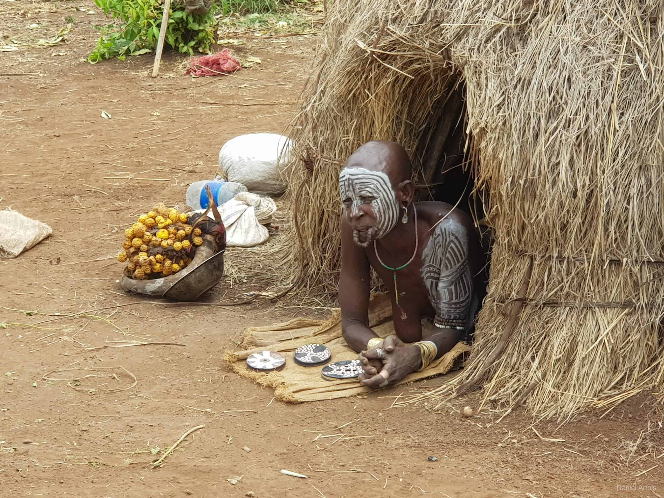 10/01/2019 Ethiopië – Dag 7