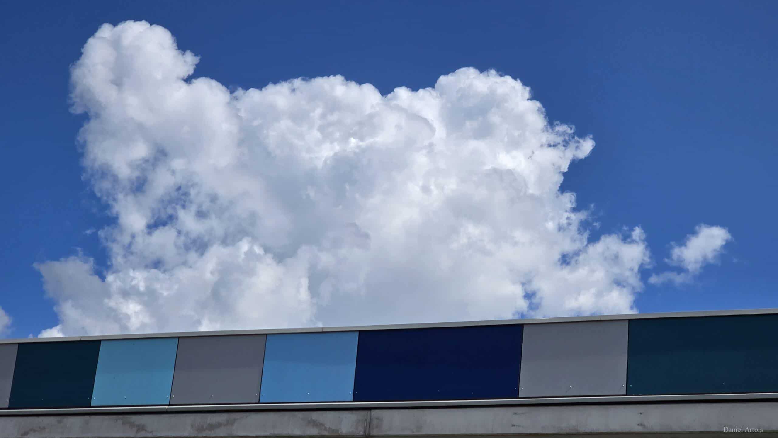 Blauwputplein