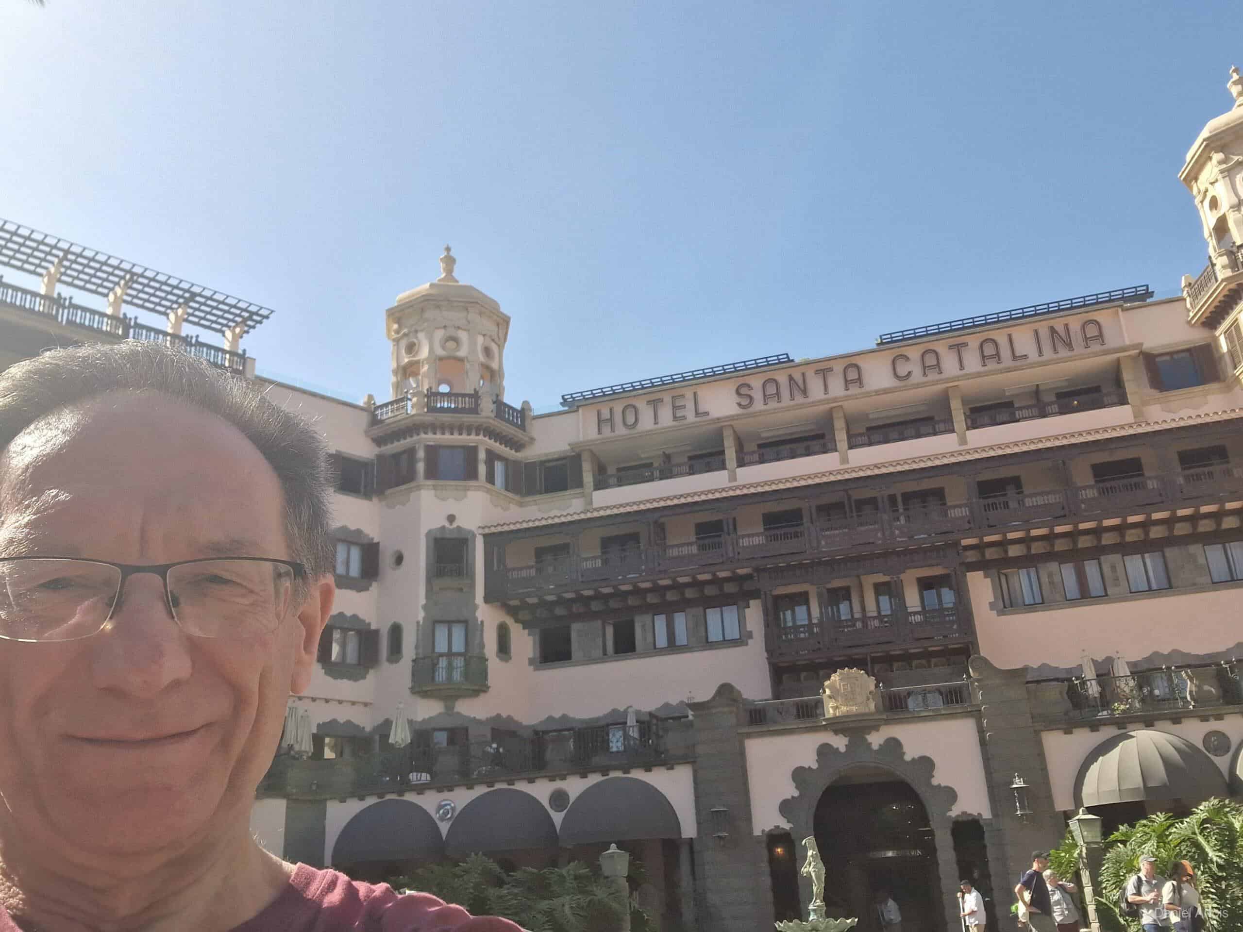 31/01/2024 Las Palmas