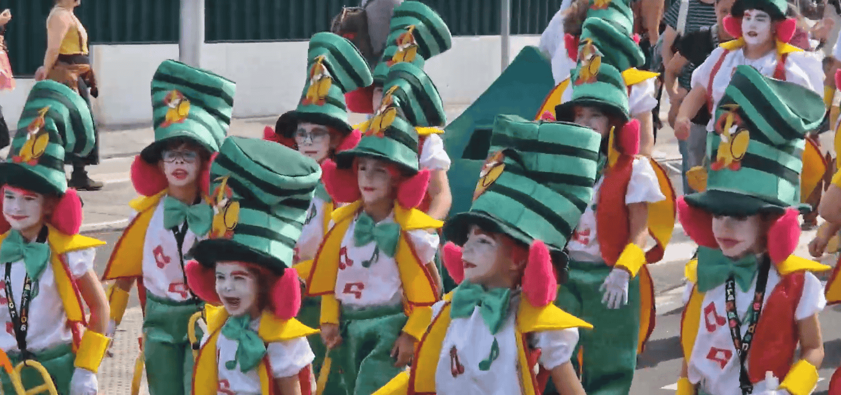 10/02/2024 Las Palmas – Terugreis