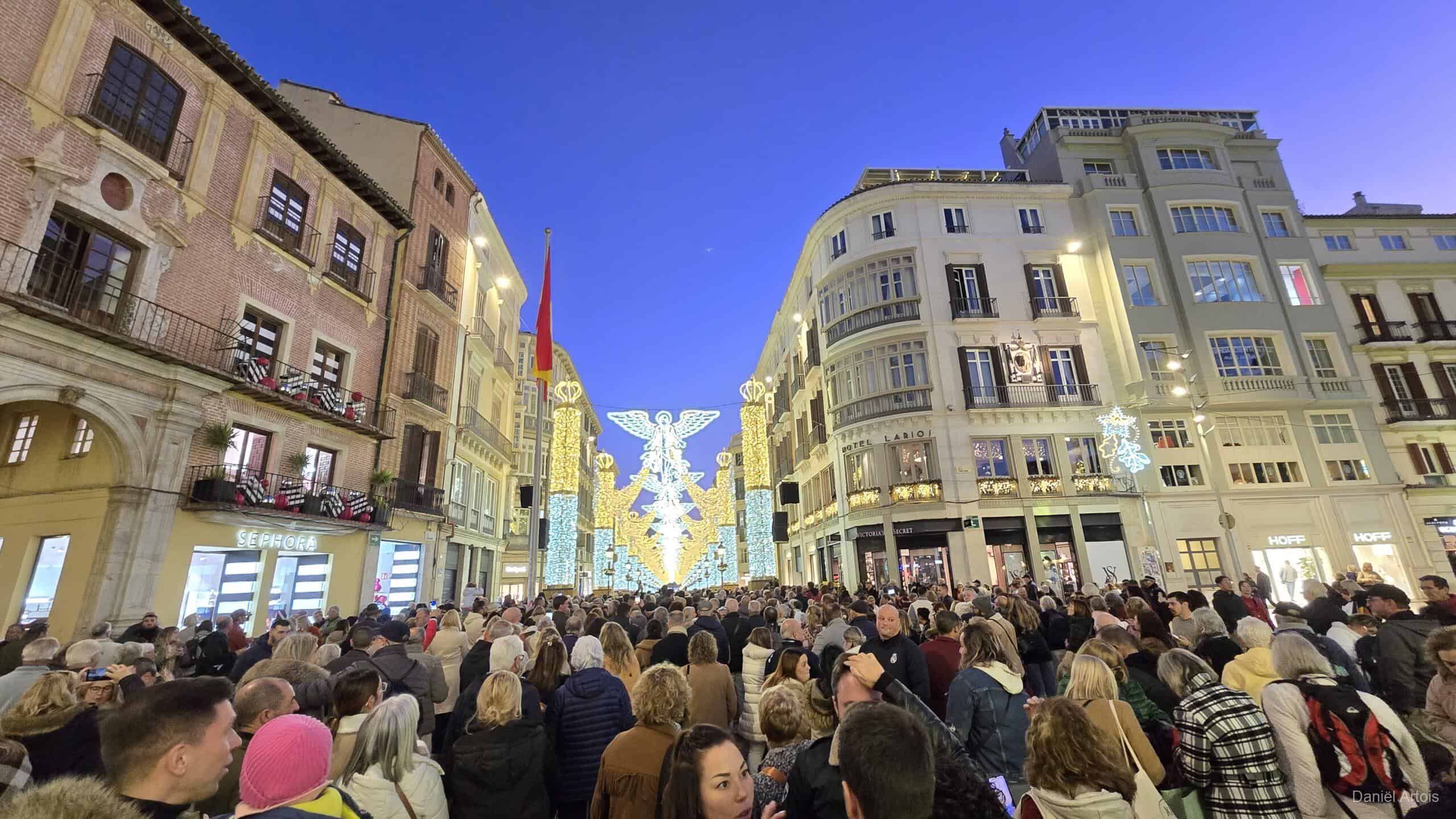 10/12/24 Torremolinos – Malaga