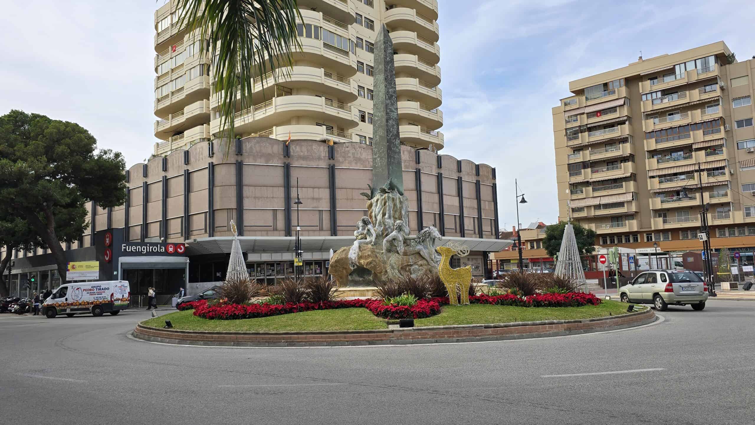 14/12/2024 Torremolinos – Fuengirola Rommelmarkt