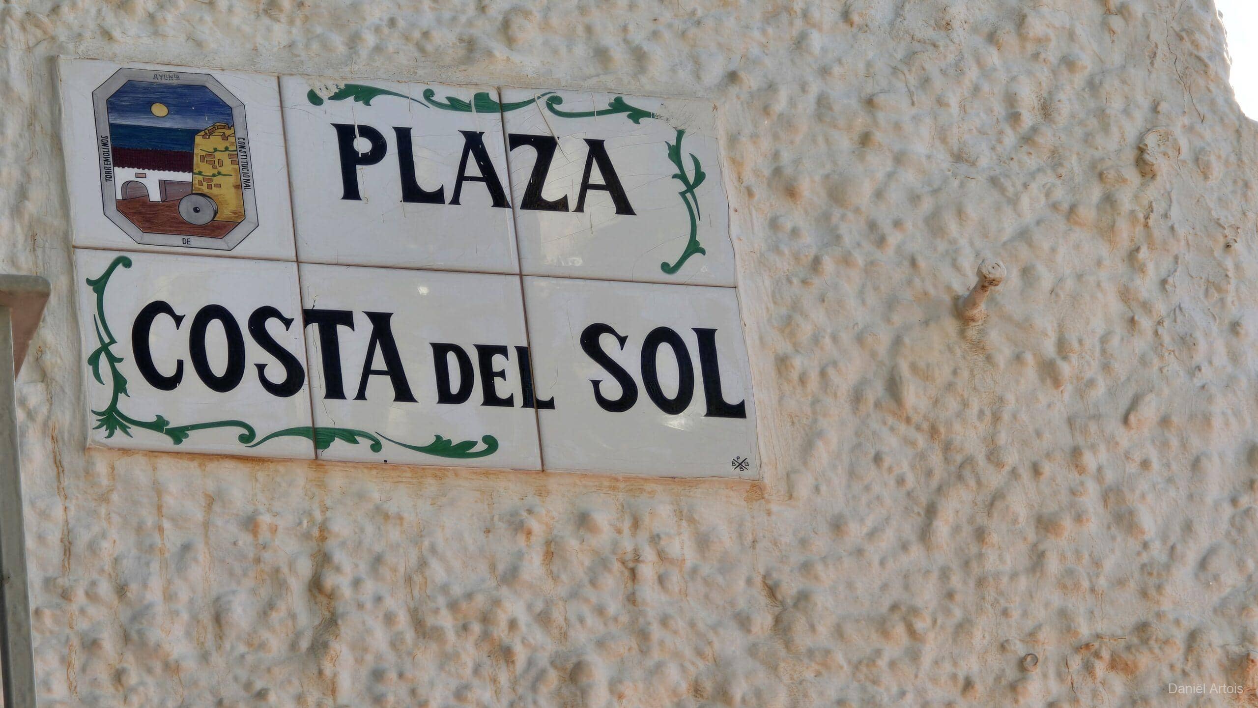20/12/2024 Torremolinos