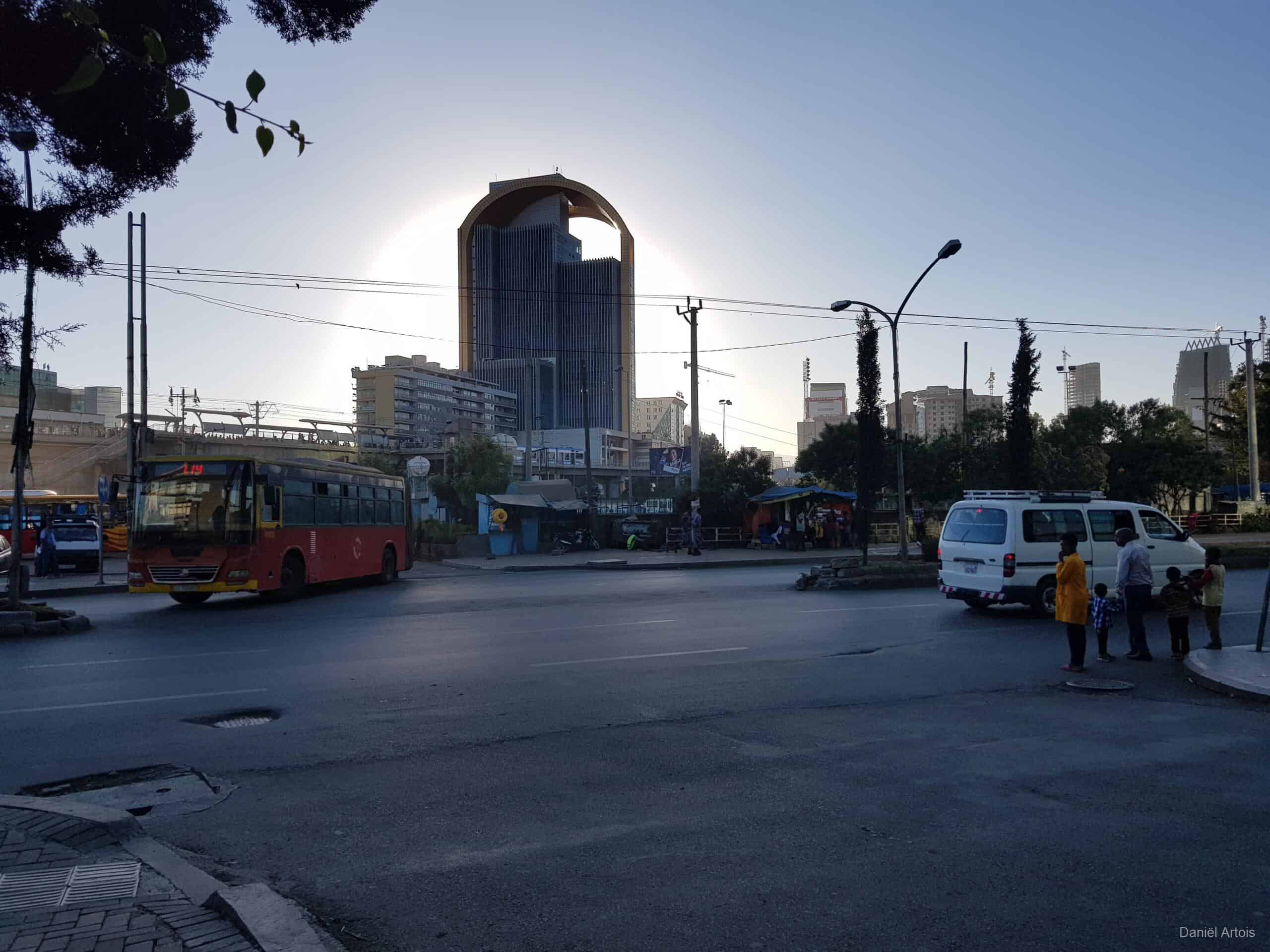 05/01/2019 Ethiopië – Dag 2
