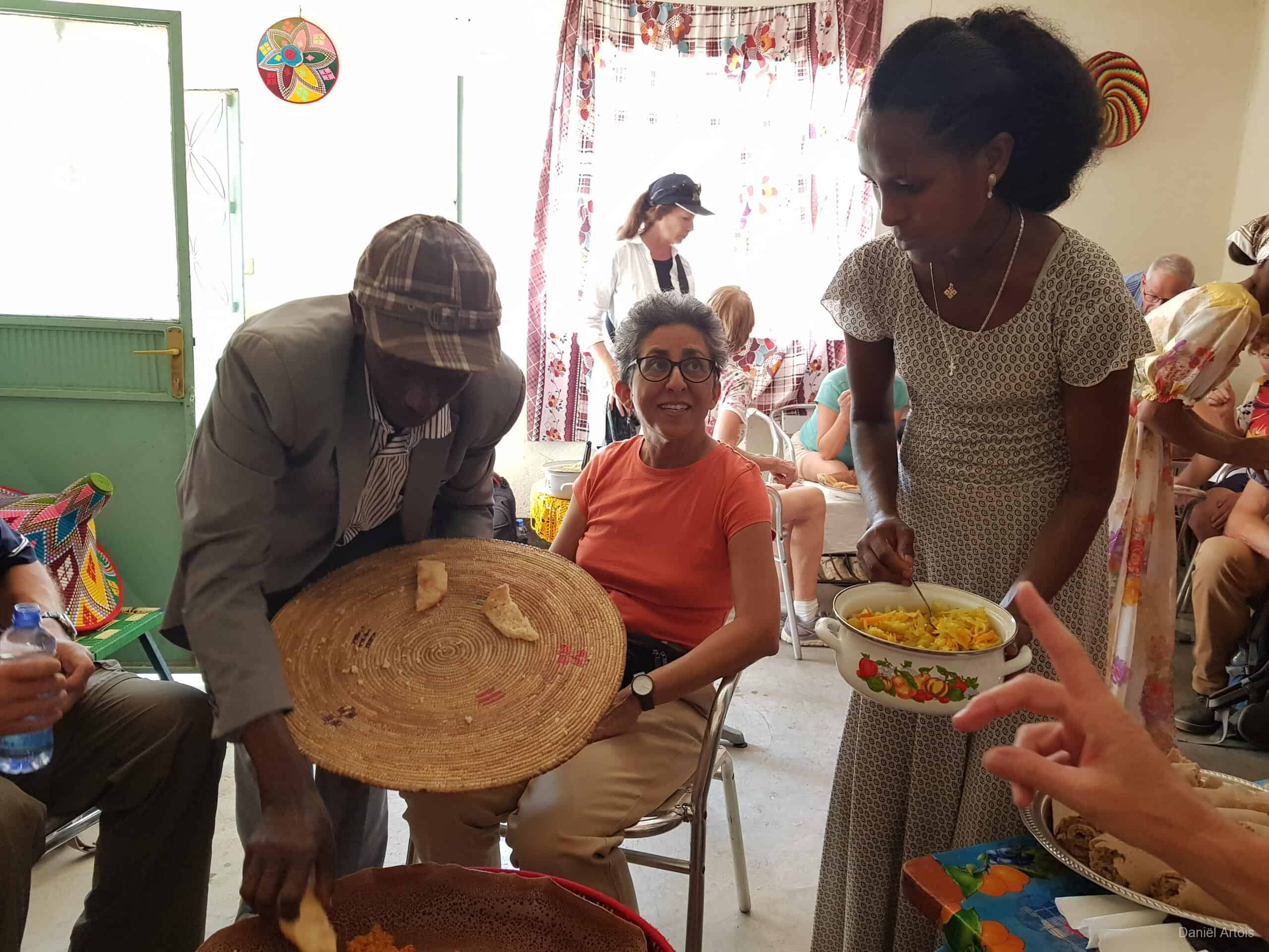 22/01/2019 Ethiopië – Dag 19