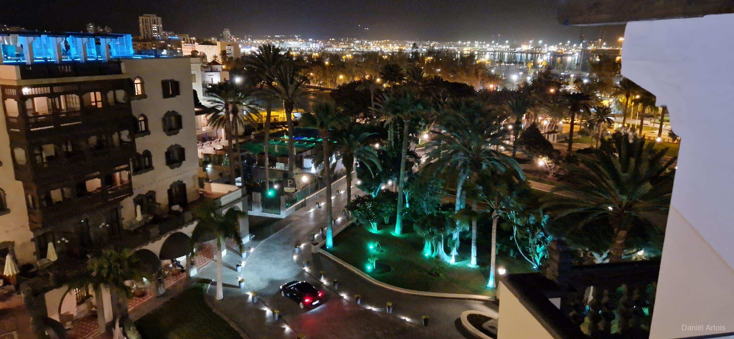 03/02/2024 Las Palmas