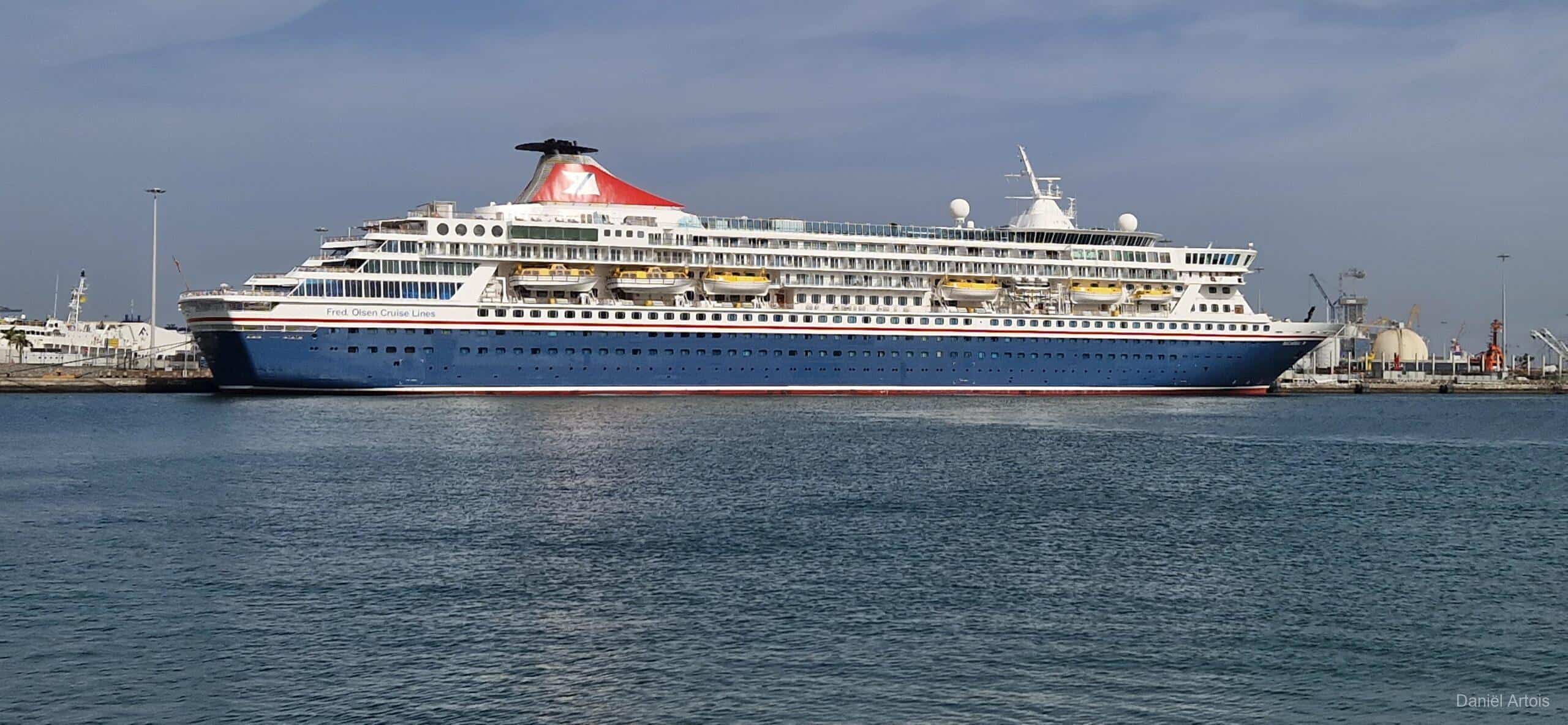 08/02/2024 Las Palmas