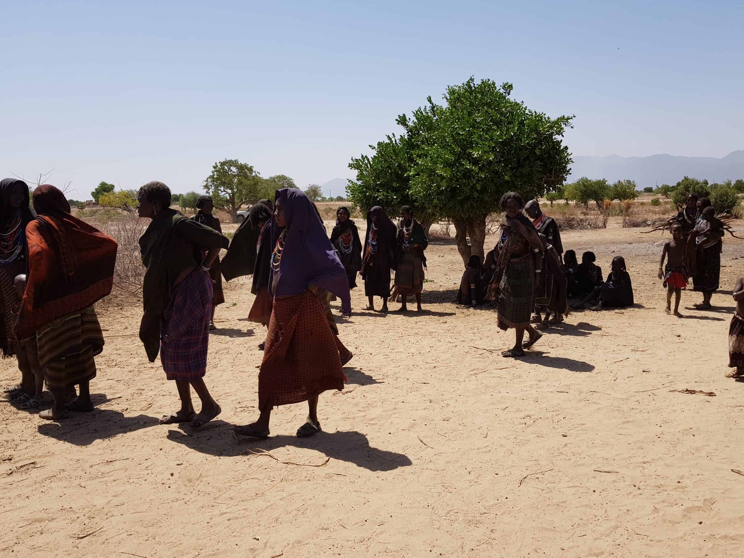 11/01/2019 Ethiopië – Dag 8