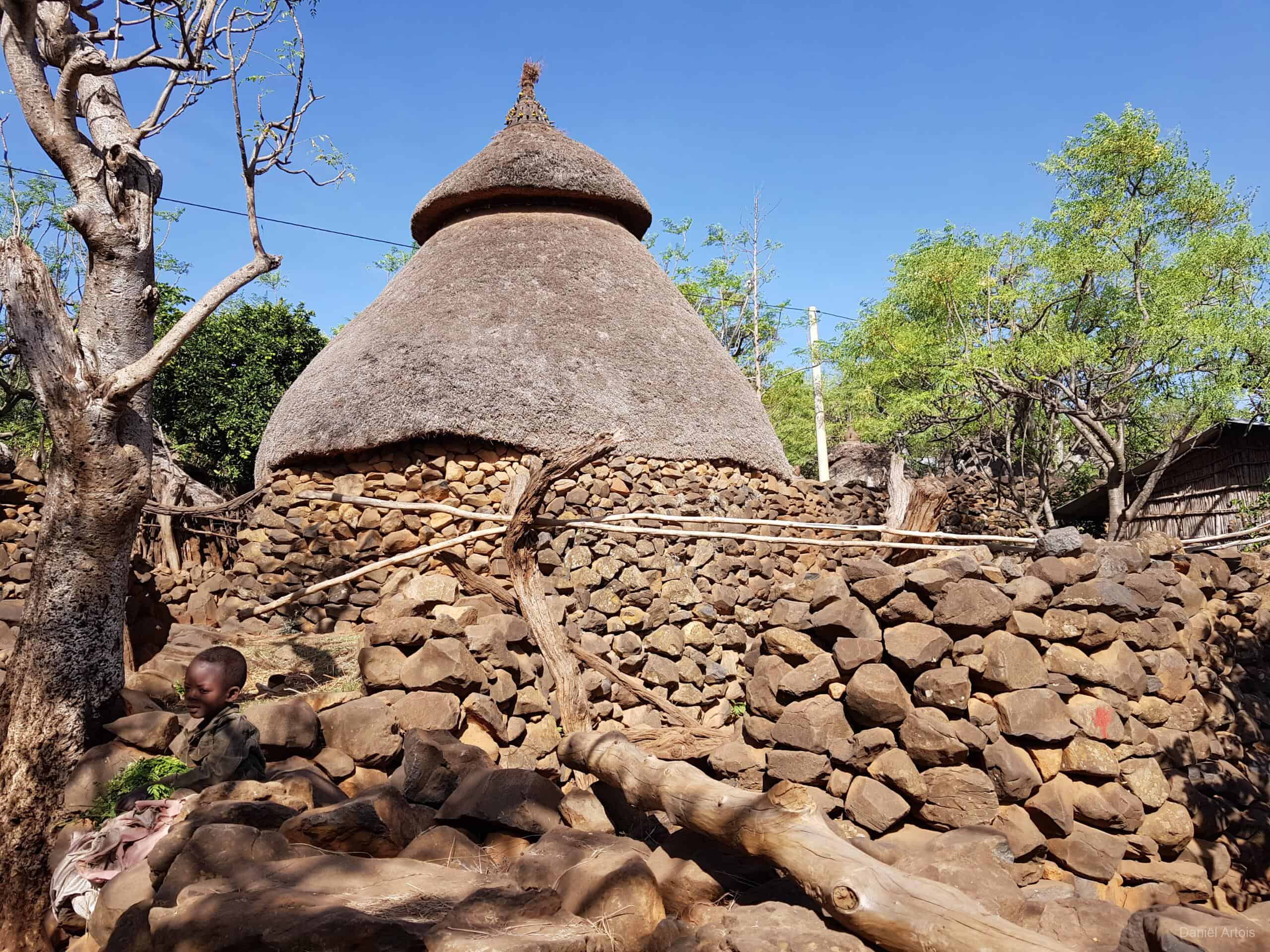 12/01/2019 Ethiopië – Dag 9 Deel 1/2