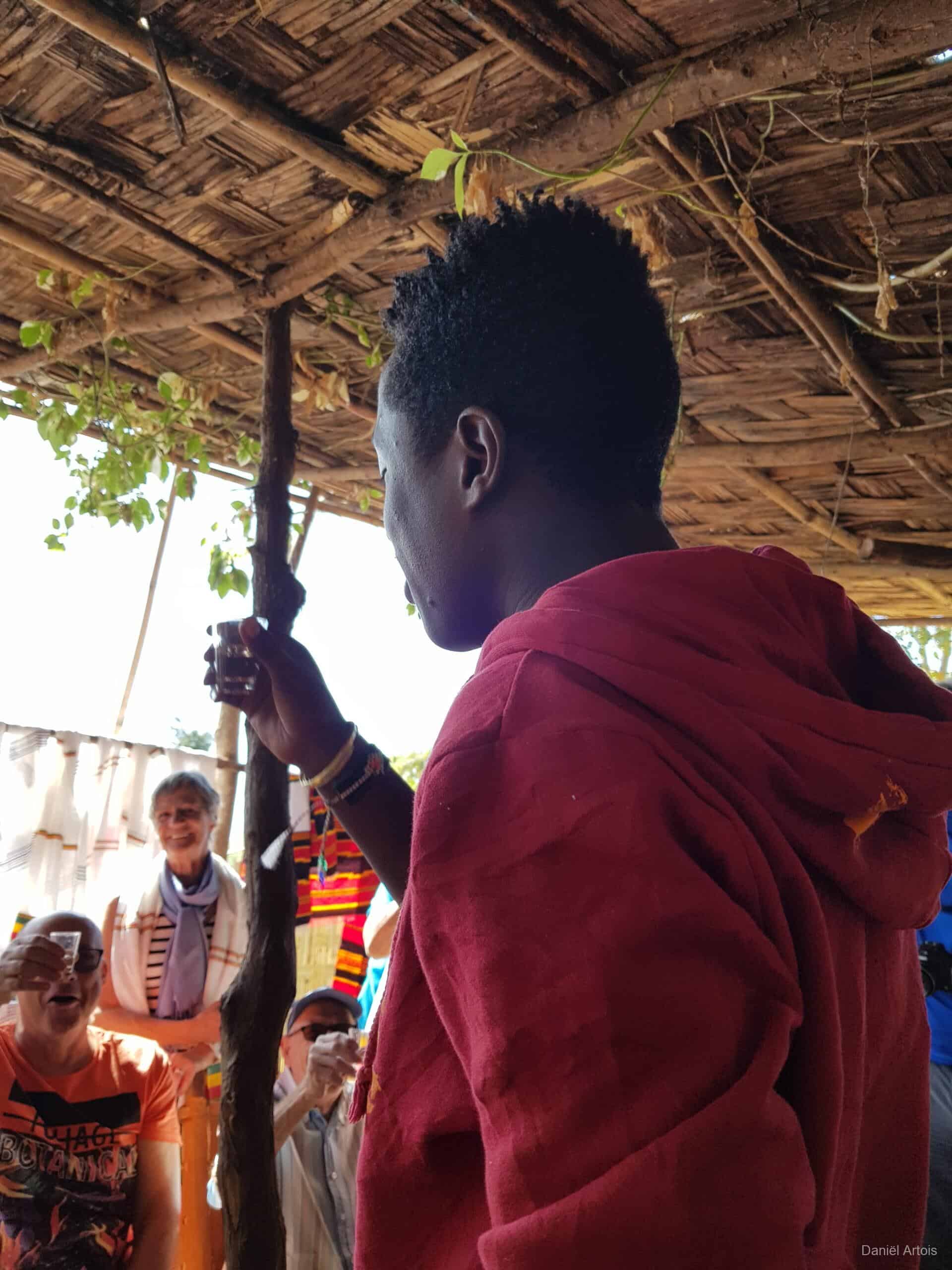 13/01/2019 Ethiopië – Dag 10 Deel 1/2