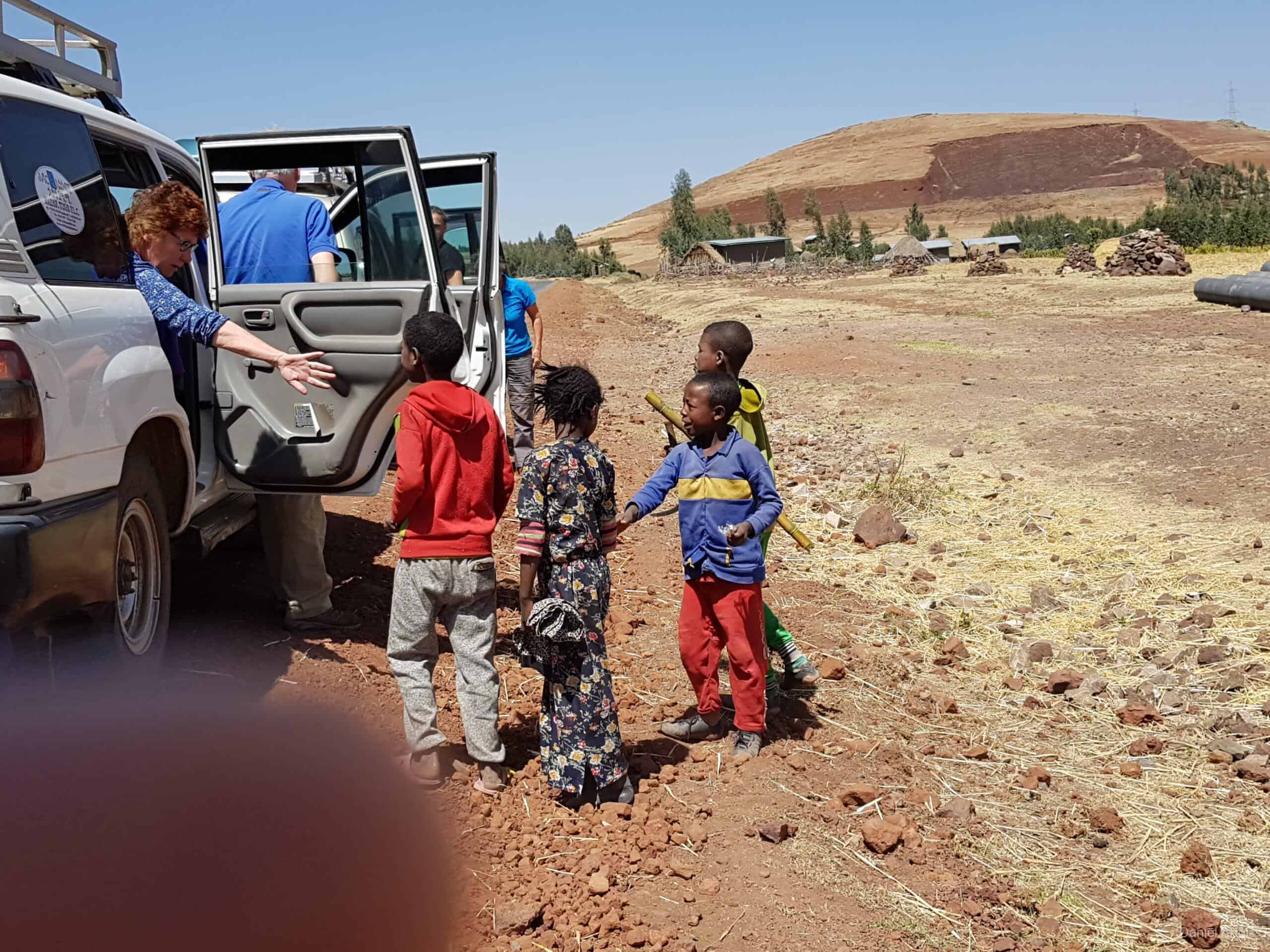 15/01/2019 Ethiopië – Dag 12