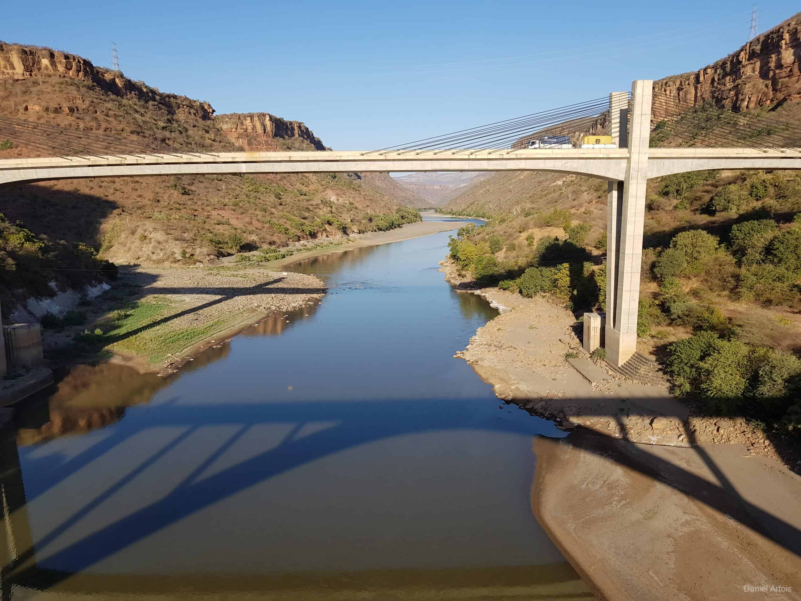 16/01/2019 Ethiopië – Dag 13