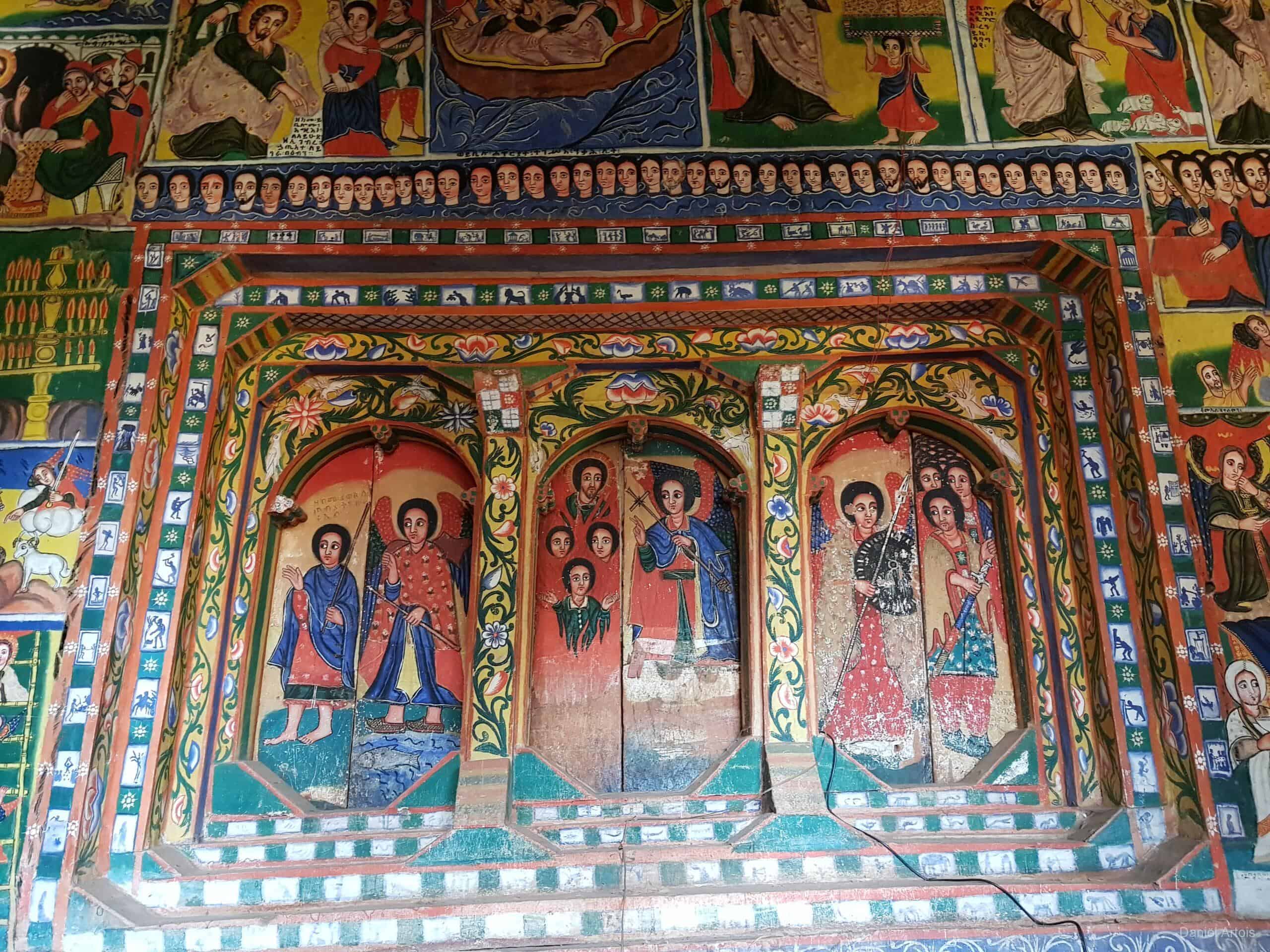 18/01/2019 Ethiopië – Dag 15