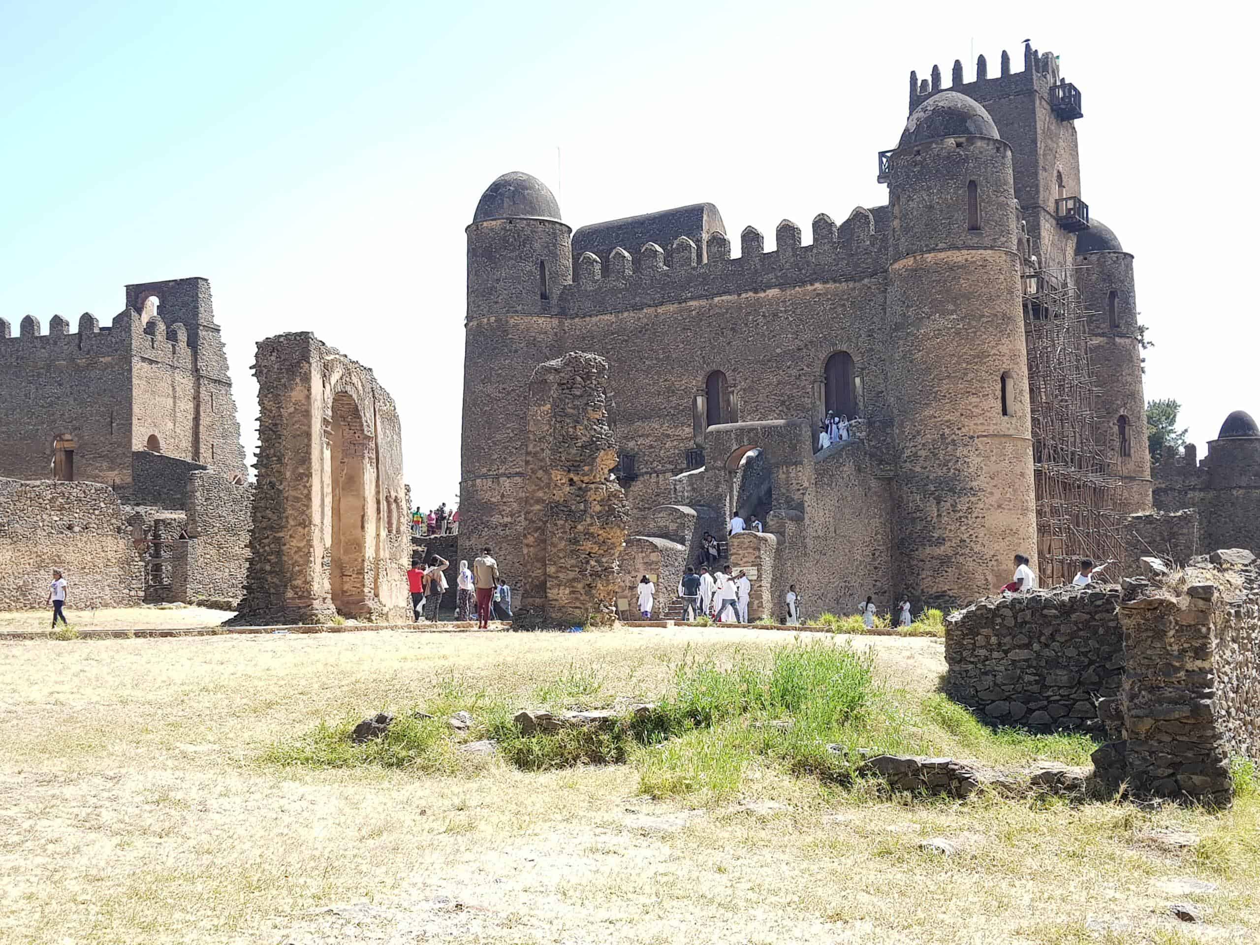 19/01/2019 Ethiopië – Dag 16 Deel 2/2
