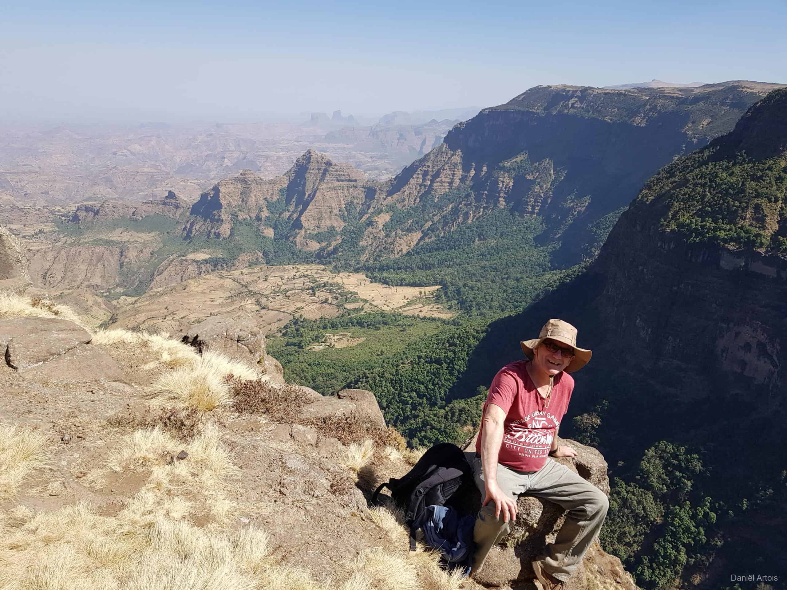 20/01/2019 Ethiopië – Dag 17