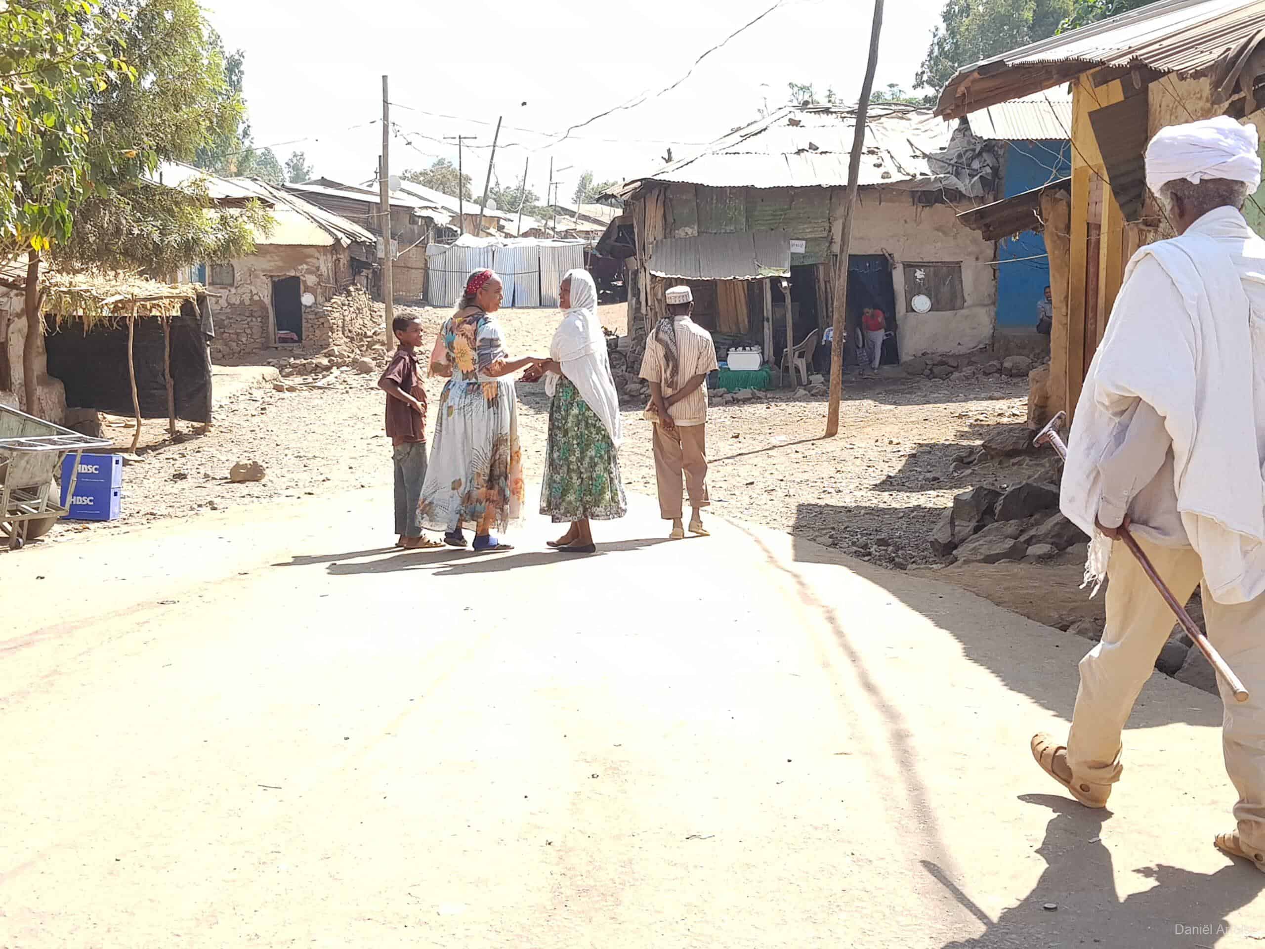 21/01/2019 Ethiopië – Dag 18