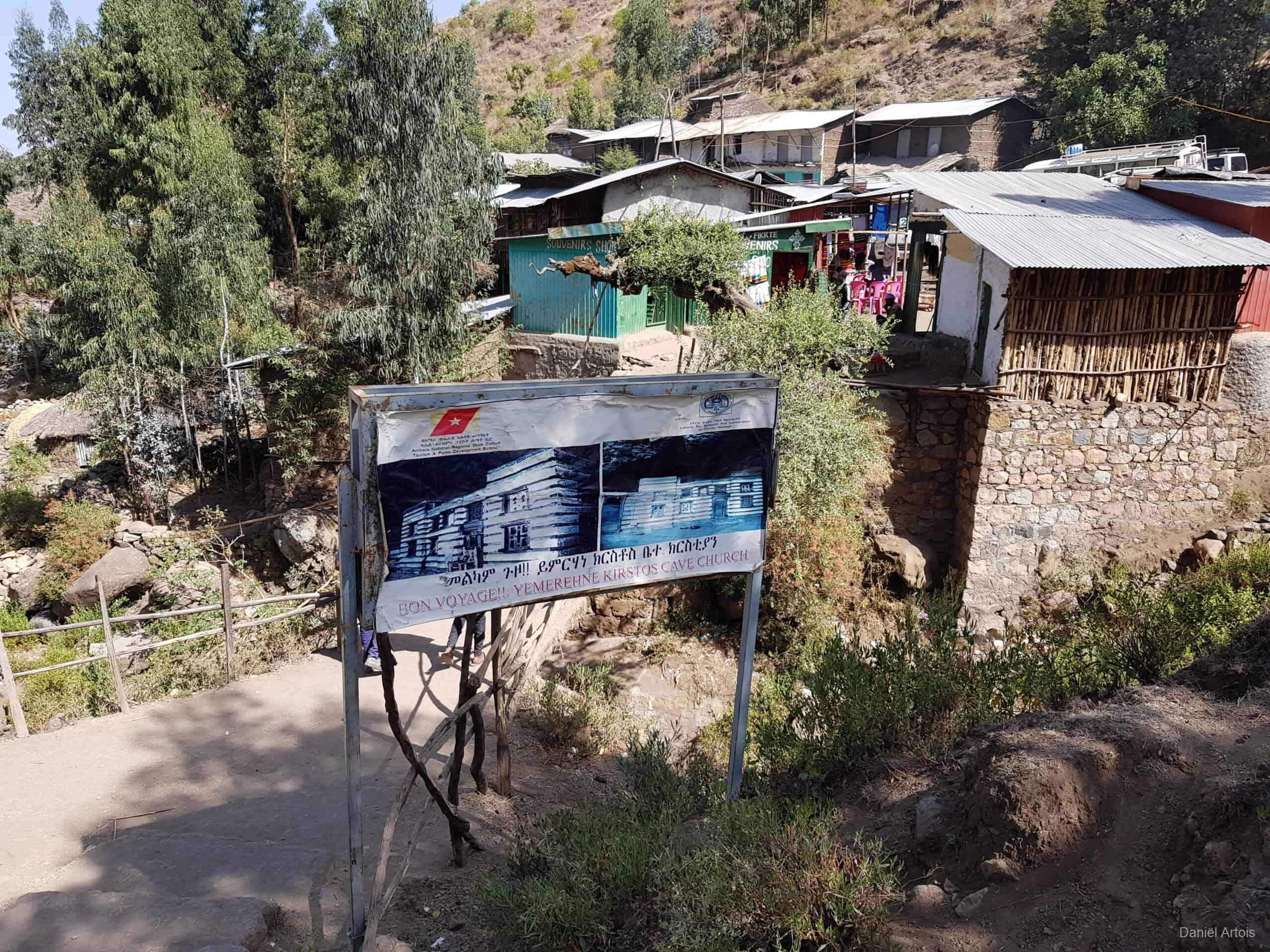 25/01/2019 Ethiopië – Dag 22