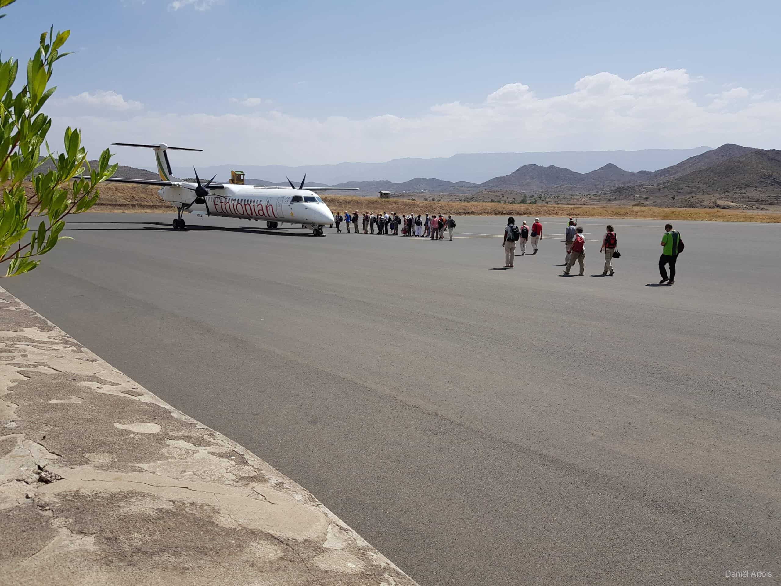 26/01/2019 Ethiopië – Dag 23