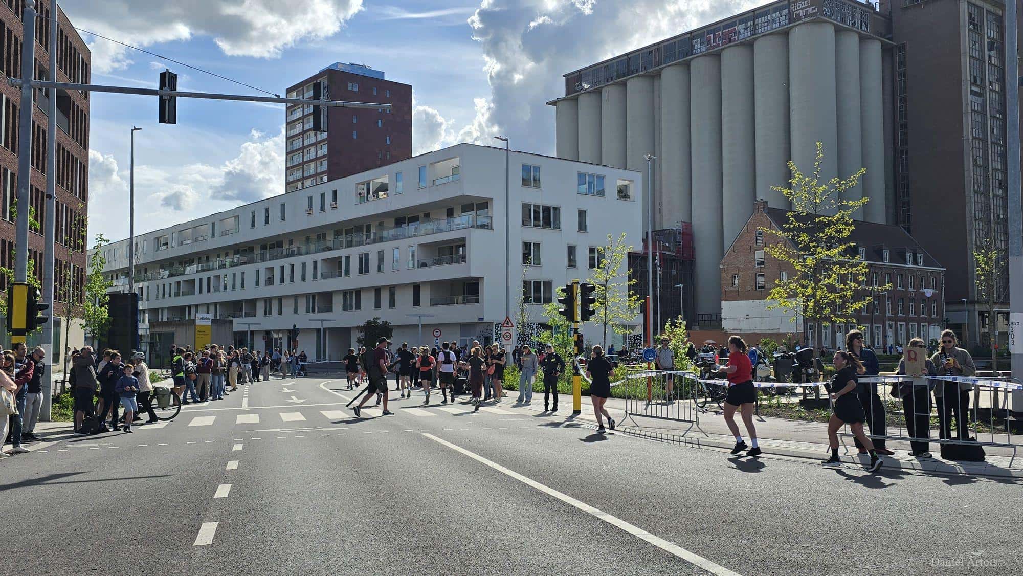19/04/2026 Marathon Leuven