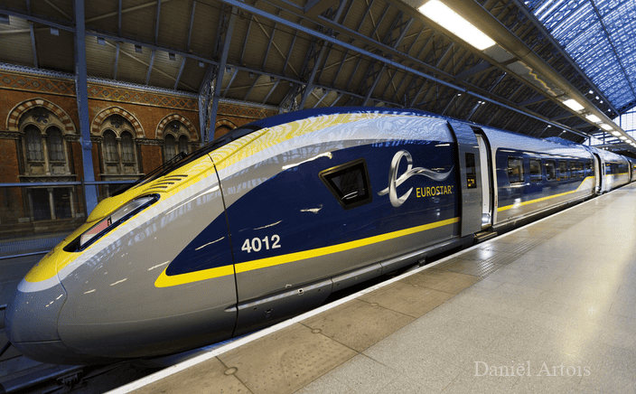 04/05/2026 Leuven – Schiphol Amsterdam
