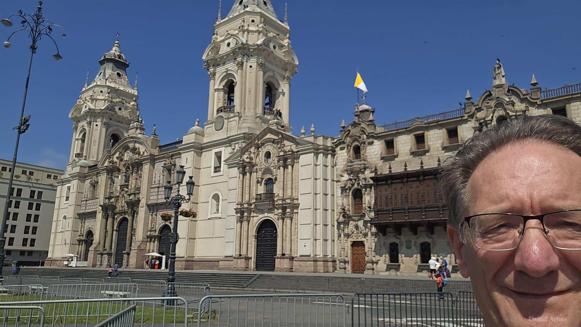 06/05/2026 Dag 2 Lima