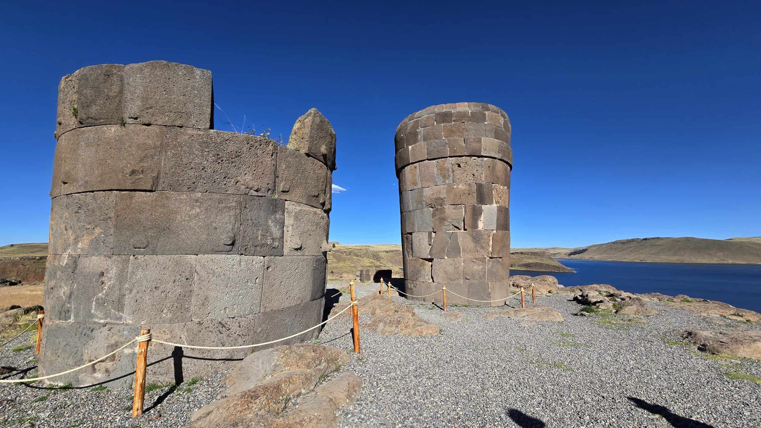 15/05/2026 Dag 11 Colca Canyon – Puno