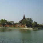 Myanmar 124 (Large)