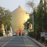 Myanmar 201